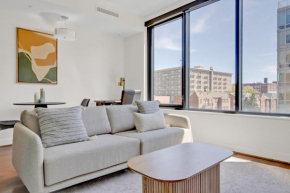 14th St 1BR w Gym WD Lounge nr Metro WDC-400